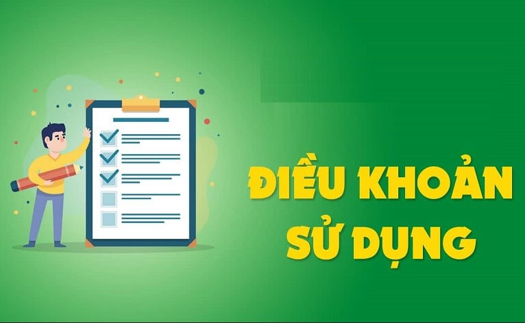 Điều khoản điều kiện tại Dwin - Giải mã 
